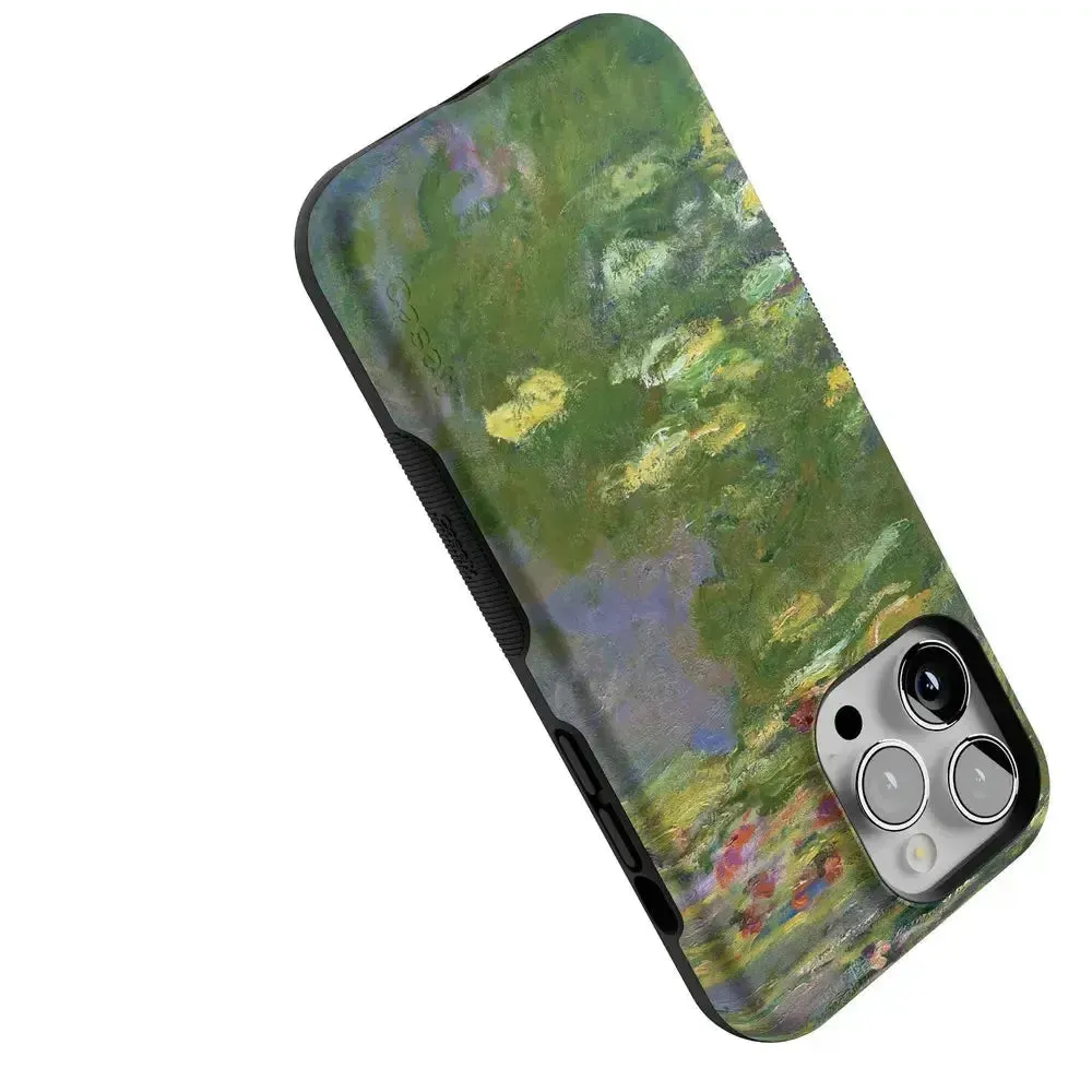 Monets Water Lilies | Limited Edition Phone Case  Limited Stock!