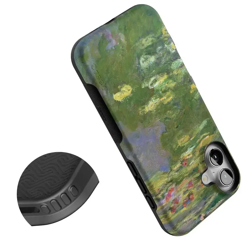 Monets Water Lilies | Limited Edition Phone Case  Limited Stock!