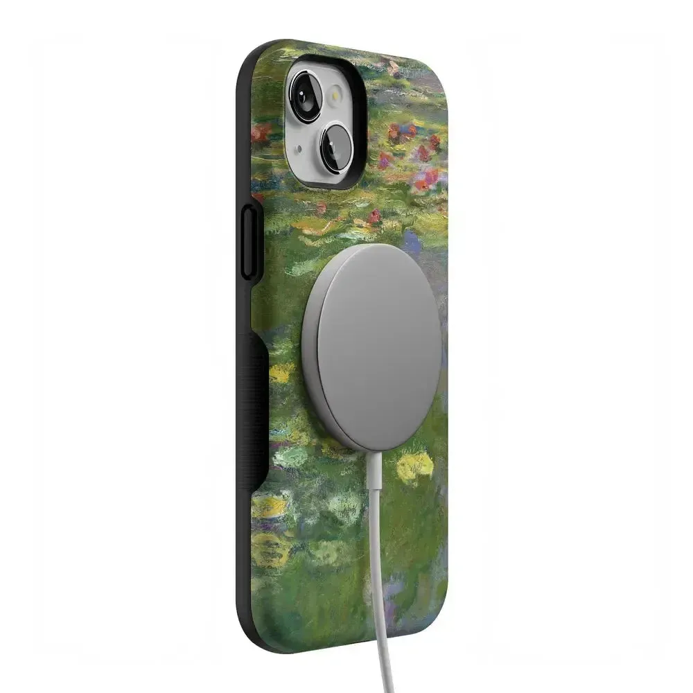Monets Water Lilies | Limited Edition Phone Case  Limited Stock!
