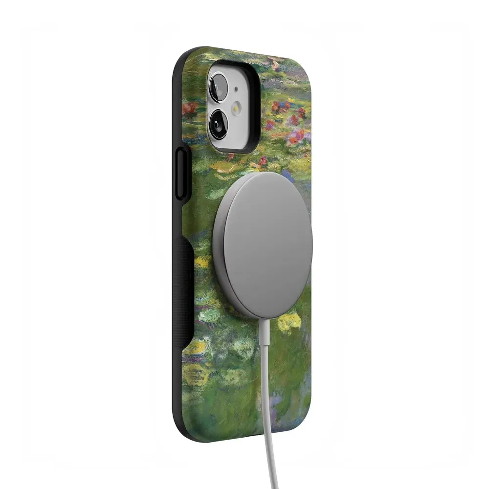 Monets Water Lilies | Limited Edition Phone Case  Limited Stock!