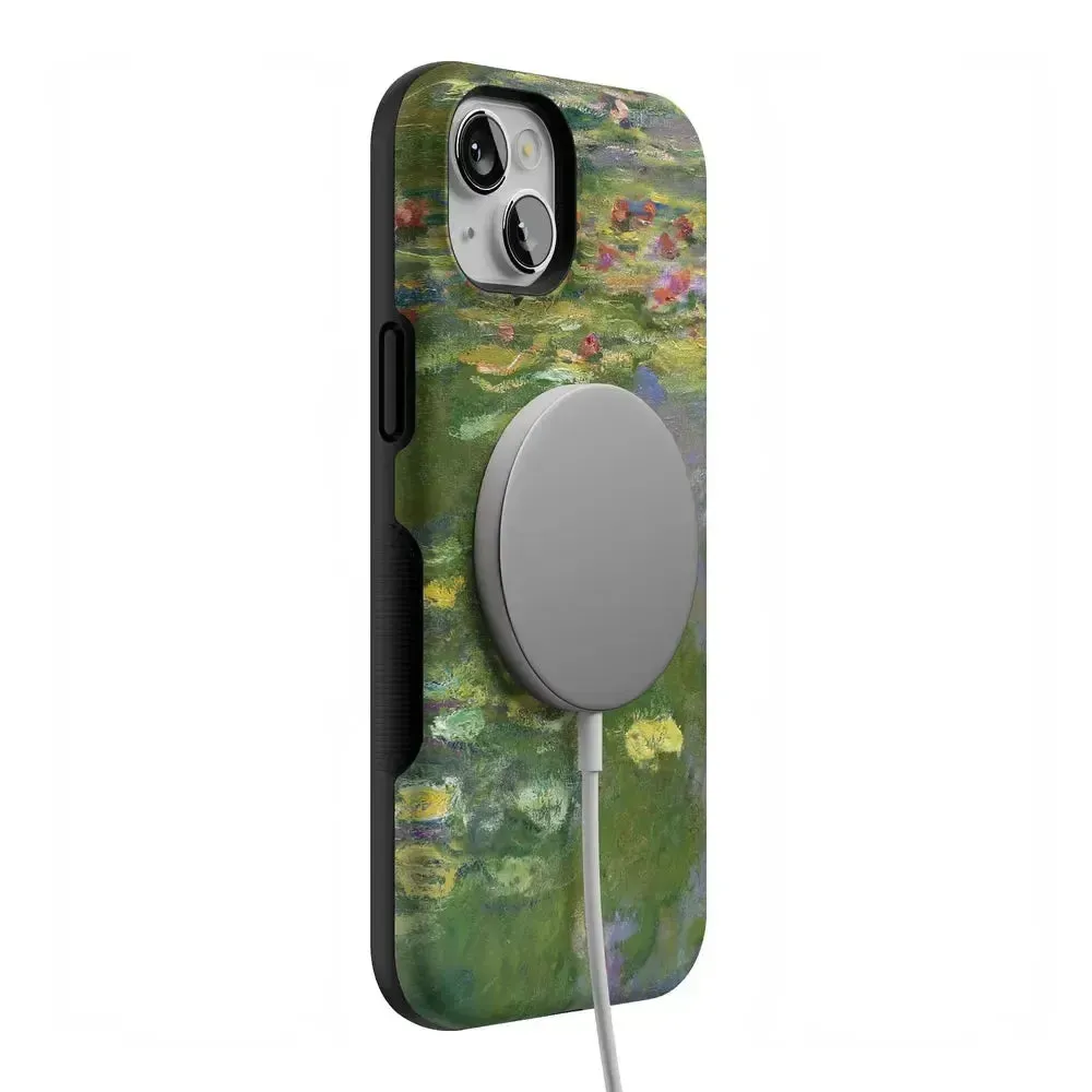 Monets Water Lilies | Limited Edition Phone Case  Limited Stock!