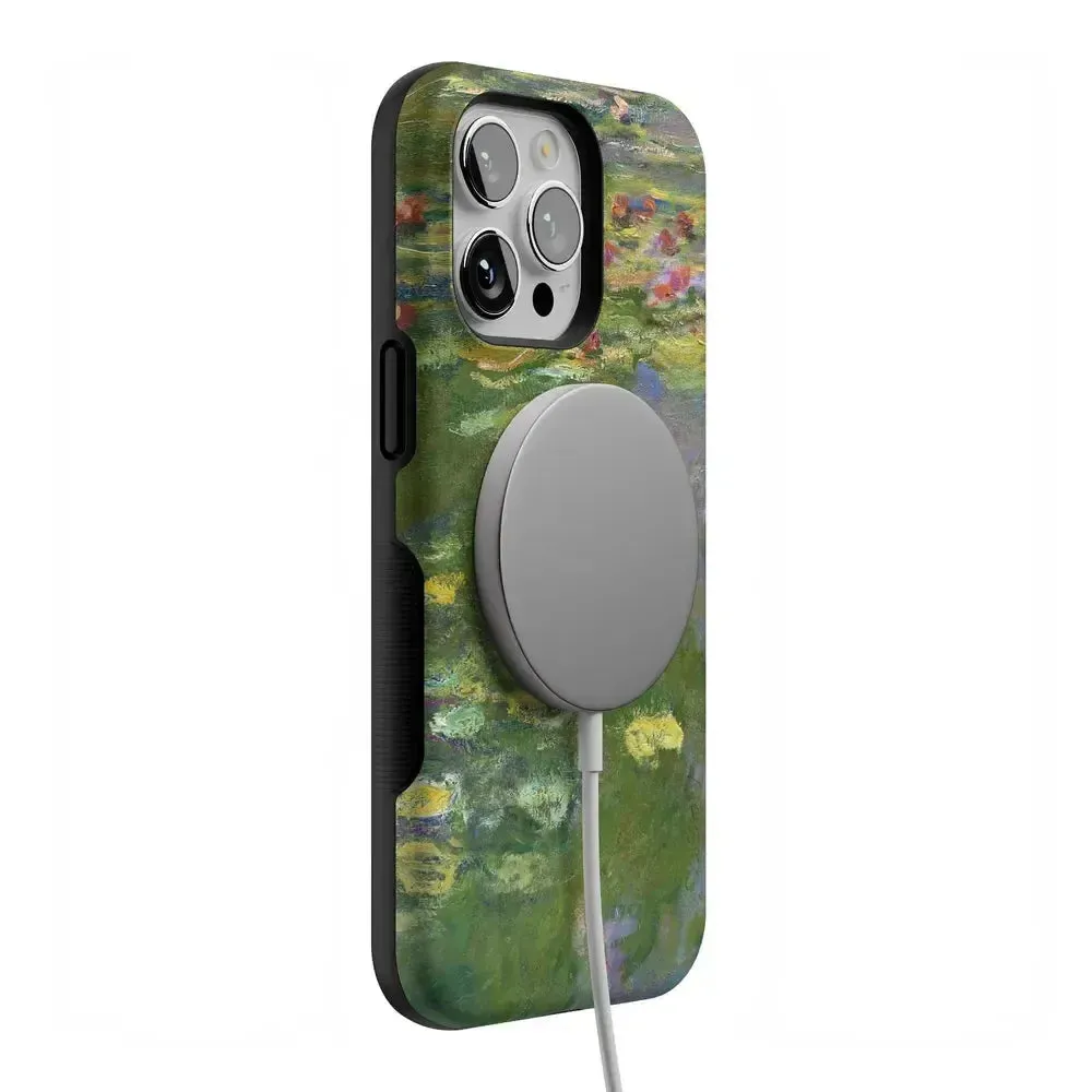 Monets Water Lilies | Limited Edition Phone Case  Limited Stock!
