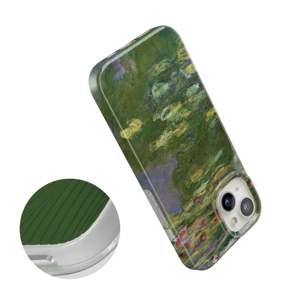 Monets Water Lilies | Limited Edition Phone Case  Limited Stock!