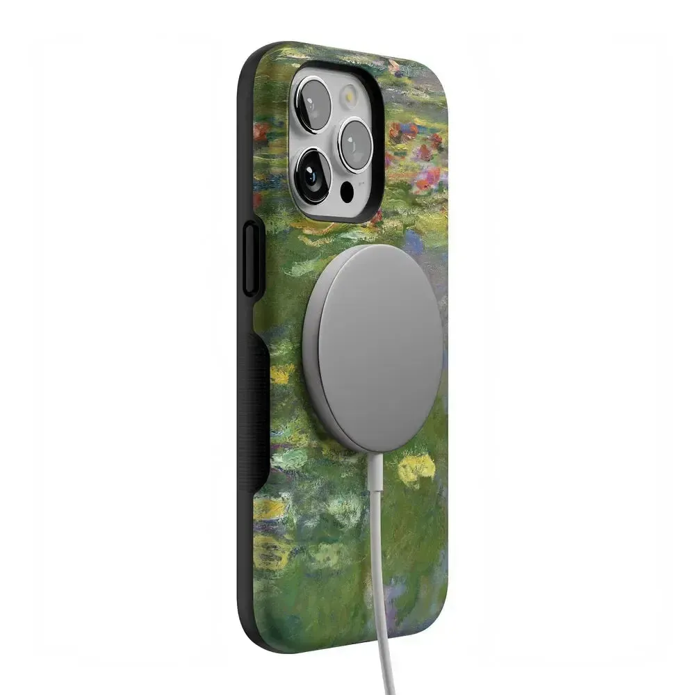 Monets Water Lilies | Limited Edition Phone Case  Limited Stock!