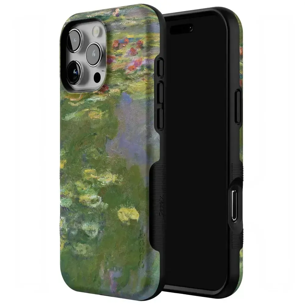 Monets Water Lilies | Limited Edition Phone Case  Limited Stock!