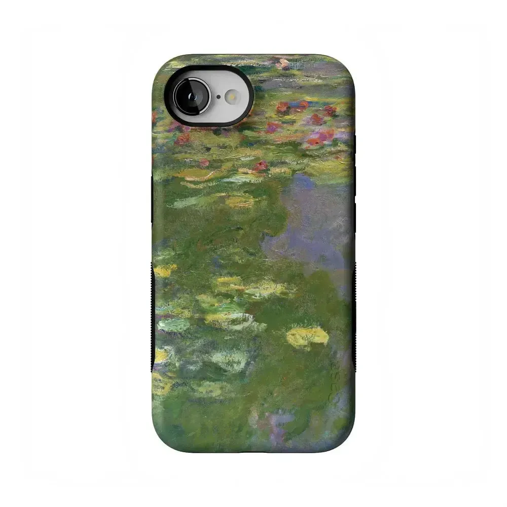 Monets Water Lilies | Limited Edition Phone Case  Limited Stock!