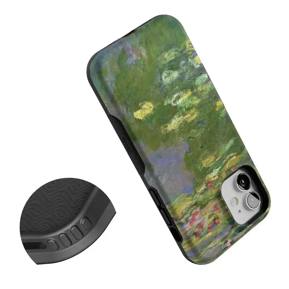 Monets Water Lilies | Limited Edition Phone Case  Limited Stock!