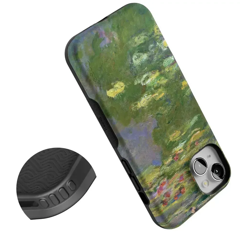 Monets Water Lilies | Limited Edition Phone Case  Limited Stock!