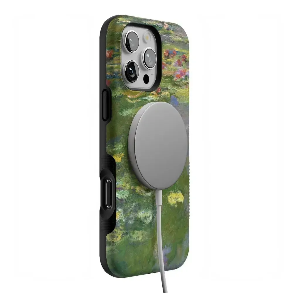 Monets Water Lilies | Limited Edition Phone Case  Limited Stock!