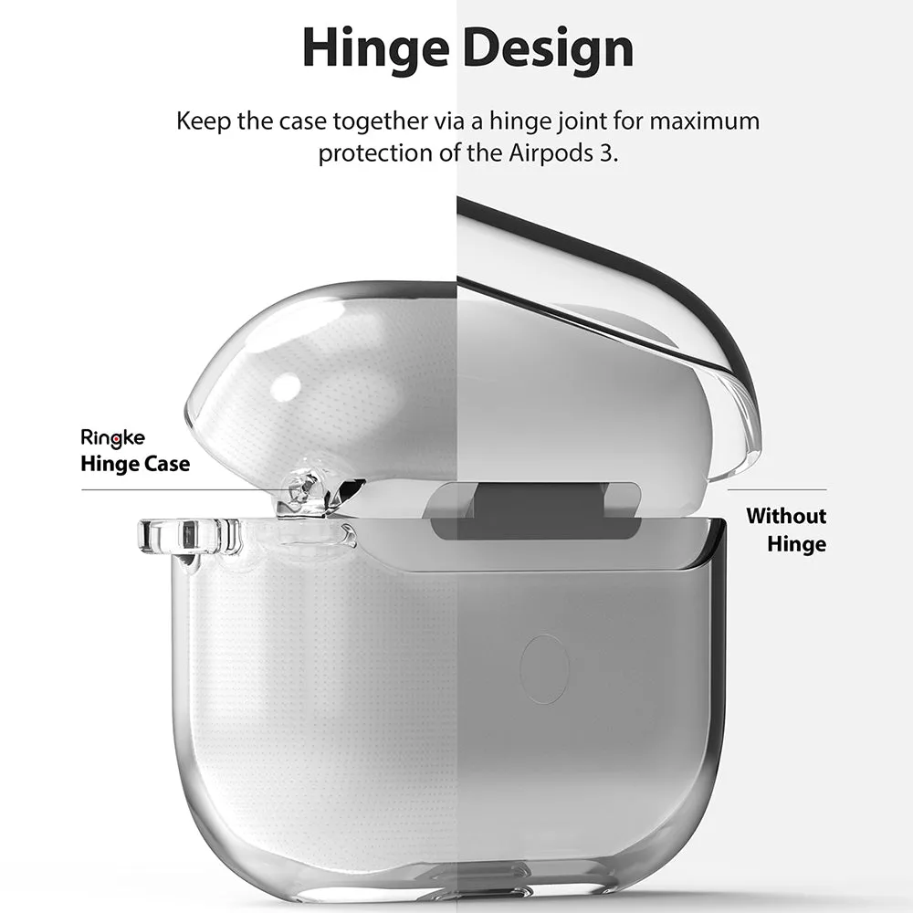 Premium Quality AirPods 3 Case | Hinge  Limited Stock!
