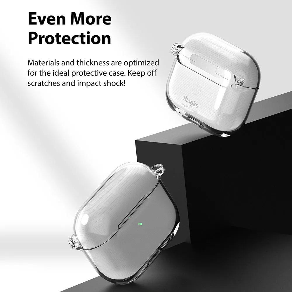 Premium Quality AirPods 3 Case | Hinge  Limited Stock!