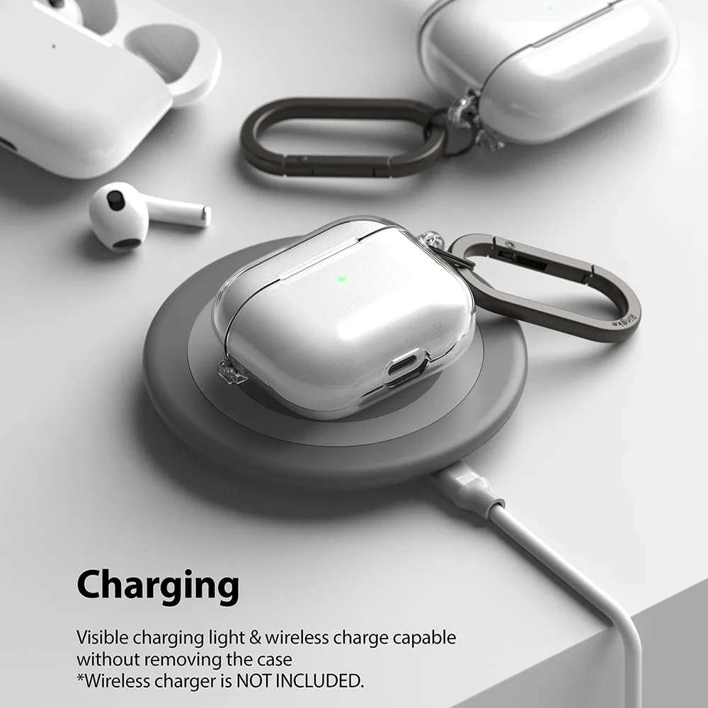 Premium Quality AirPods 3 Case | Hinge  Limited Stock!