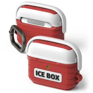 Premium Quality AirPods 3 Silicone Case | Ice Box  Ends Soon!