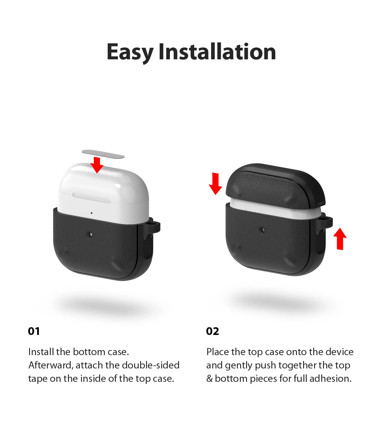 Premium Quality AirPods 3 Silicone Case | Ice Box  Ends Soon!