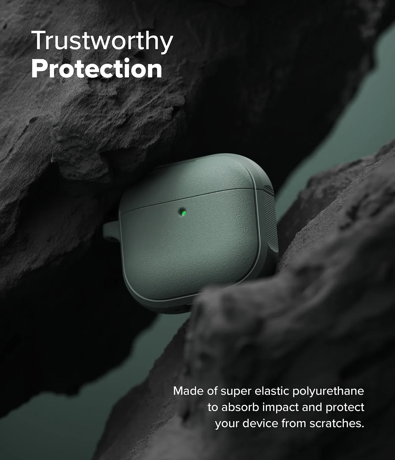 Premium Quality AirPods 4 Case | Onyx Magnetic  Limited Availability!