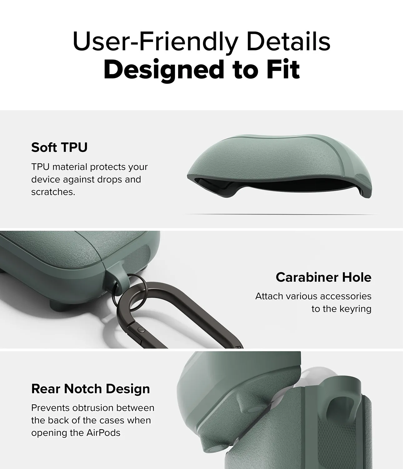 Premium Quality AirPods 4 Case | Onyx Magnetic  Limited Availability!