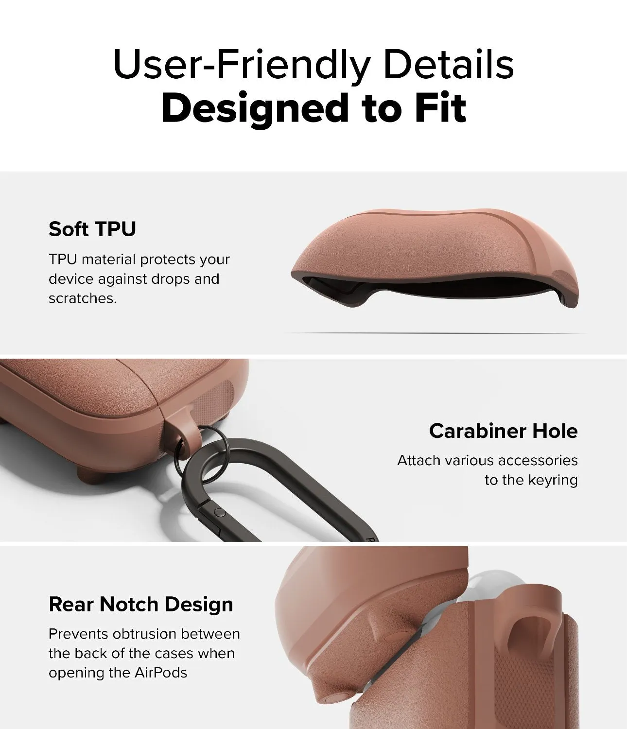 Premium Quality AirPods 4 Case | Onyx Magnetic  Limited Availability!