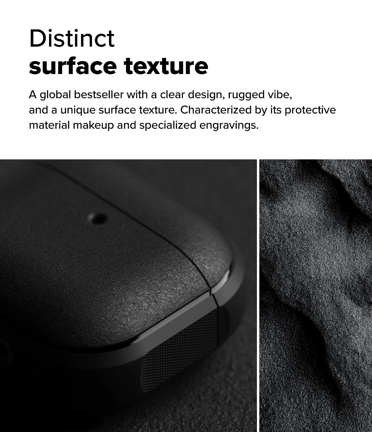 Premium Quality AirPods 4 Case | Onyx Magnetic  Limited Availability!
