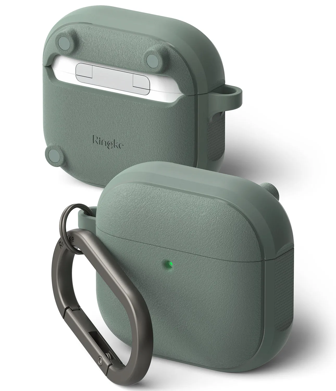 Premium Quality AirPods 4 Case | Onyx Magnetic  Limited Availability!