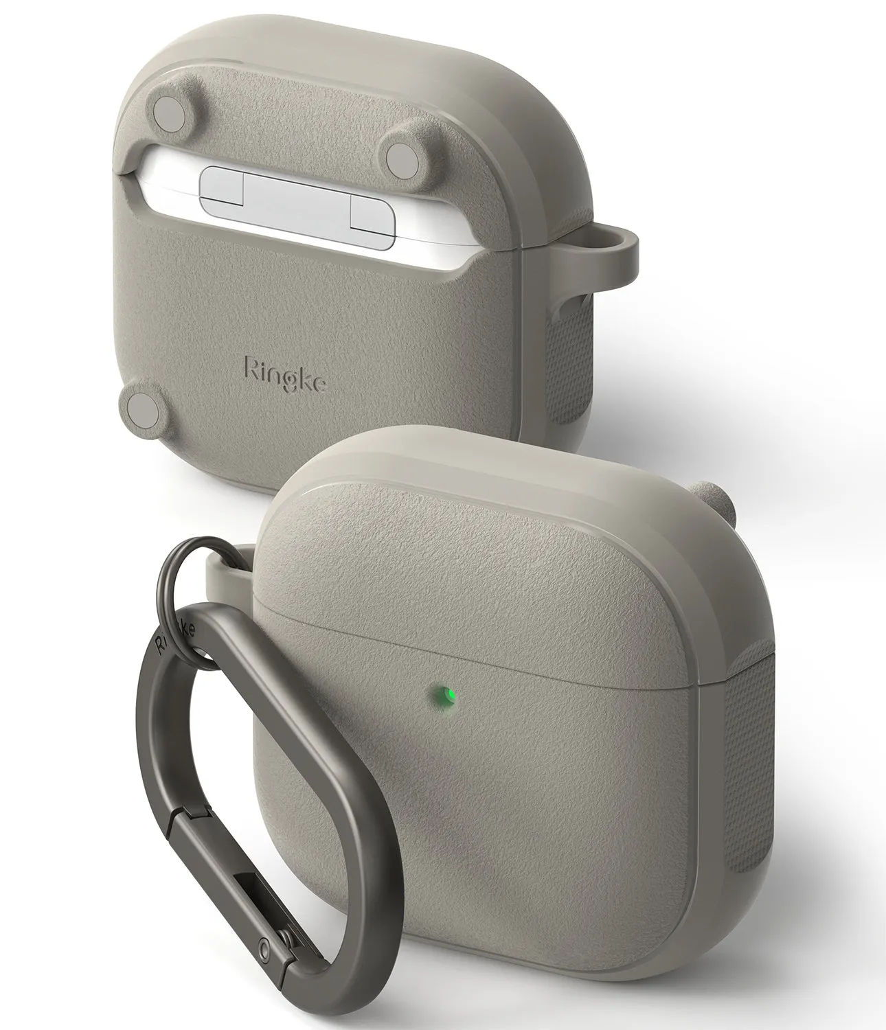Premium Quality AirPods 4 Case | Onyx Magnetic  Limited Availability!