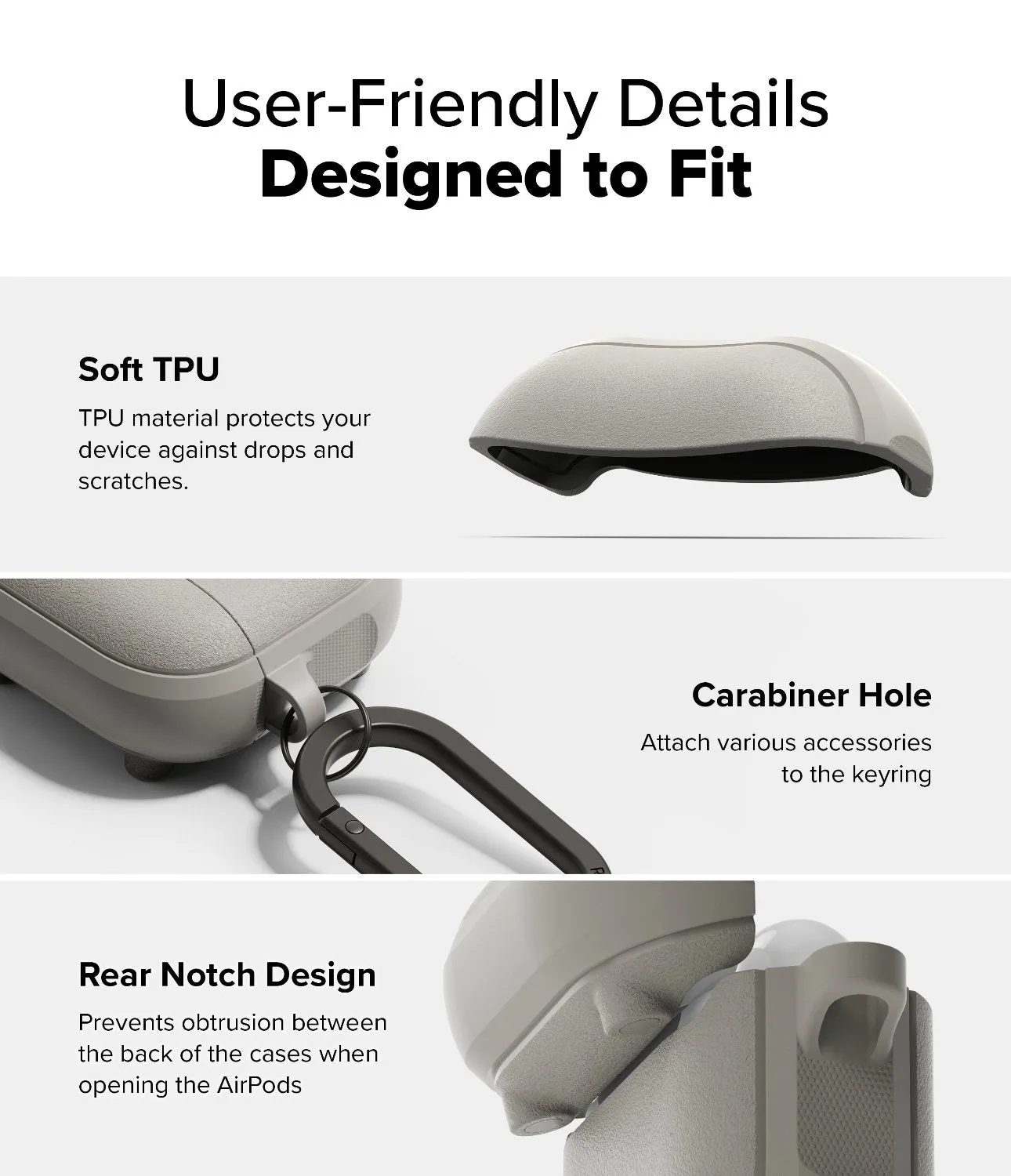 Premium Quality AirPods 4 Case | Onyx Magnetic  Limited Availability!