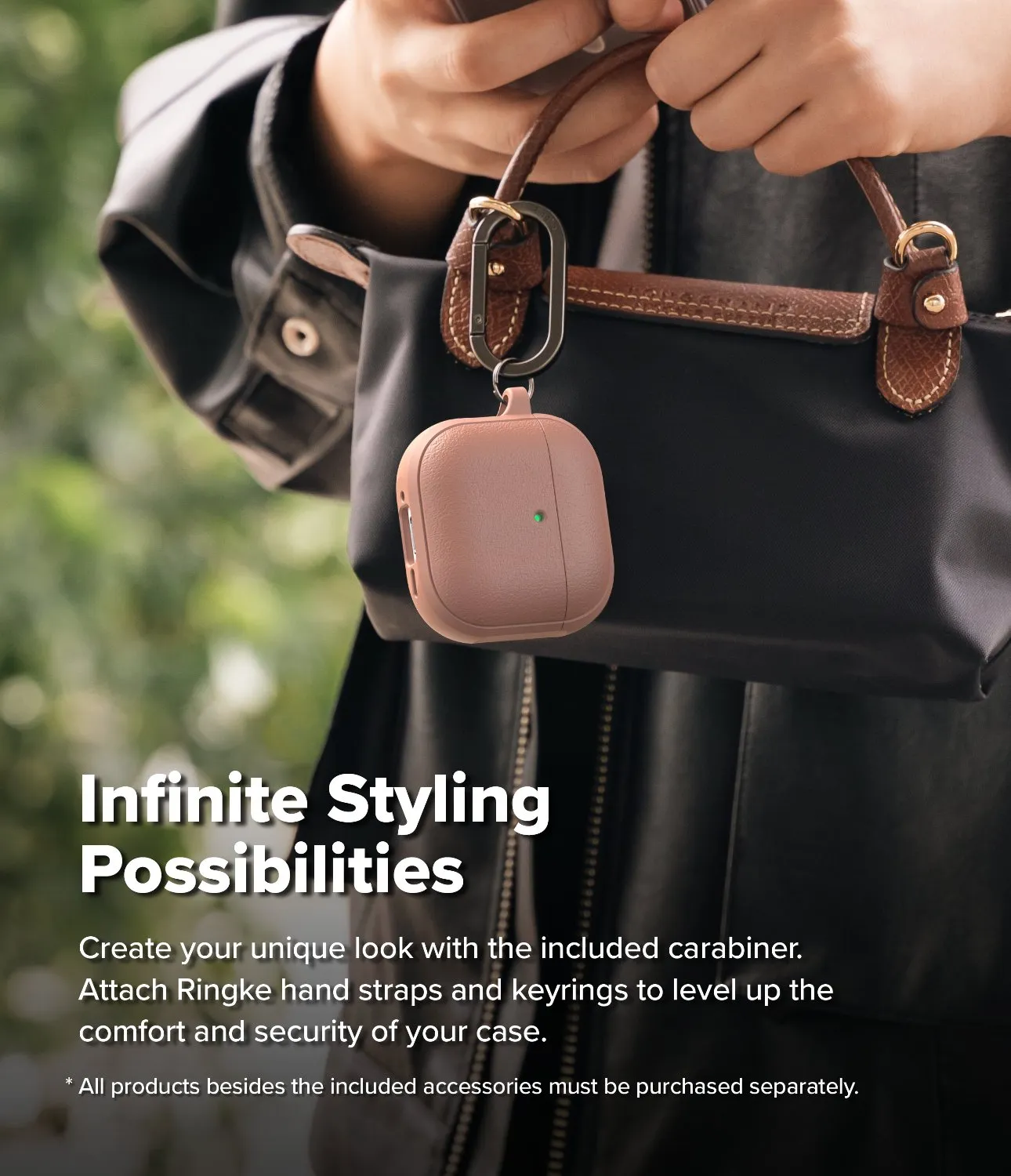Premium Quality AirPods 4 Case | Onyx Magnetic  Limited Availability!