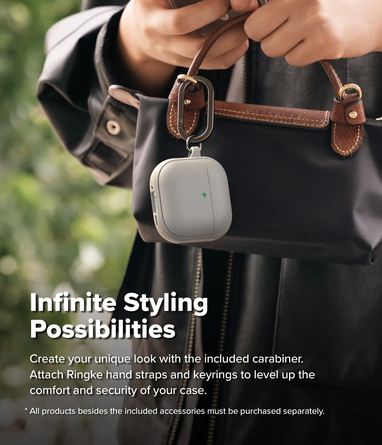 Premium Quality AirPods 4 Case | Onyx Magnetic  Limited Availability!