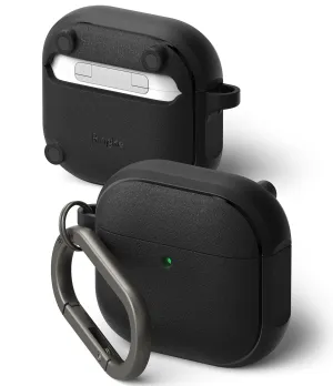 Premium Quality AirPods 4 Case | Onyx Magnetic  Limited Availability!