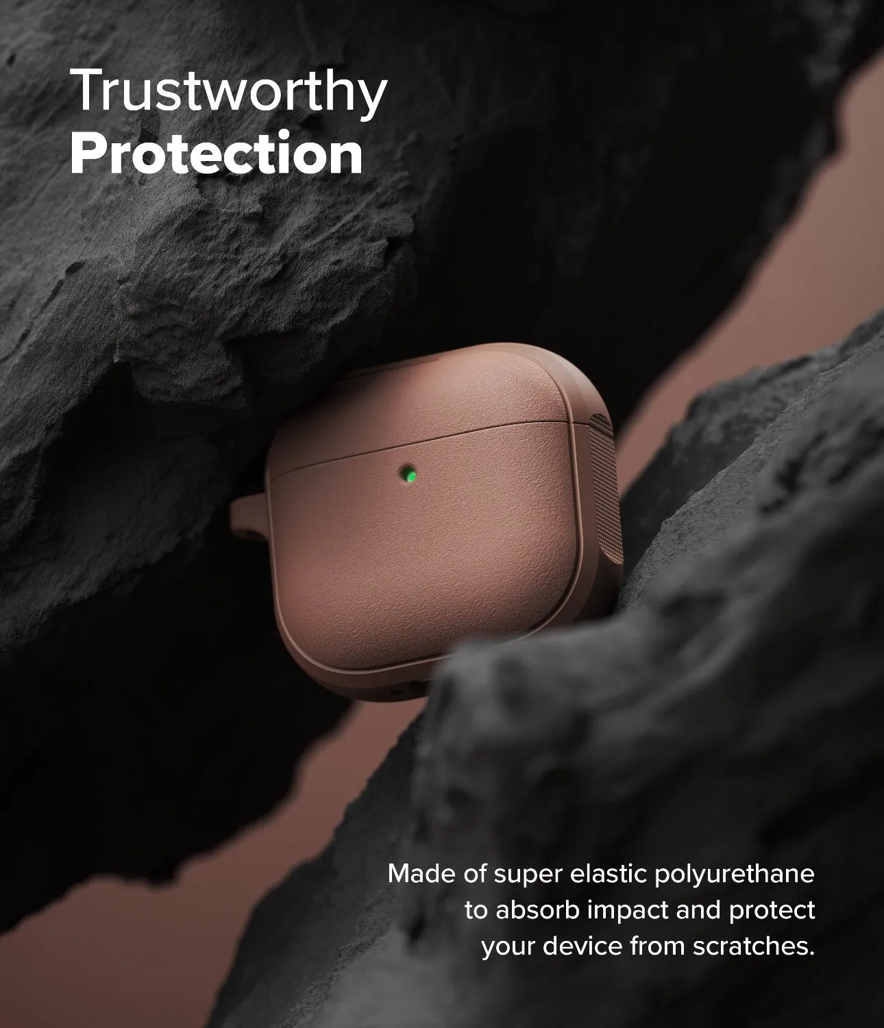 Premium Quality AirPods 4 Case | Onyx Magnetic  Limited Availability!