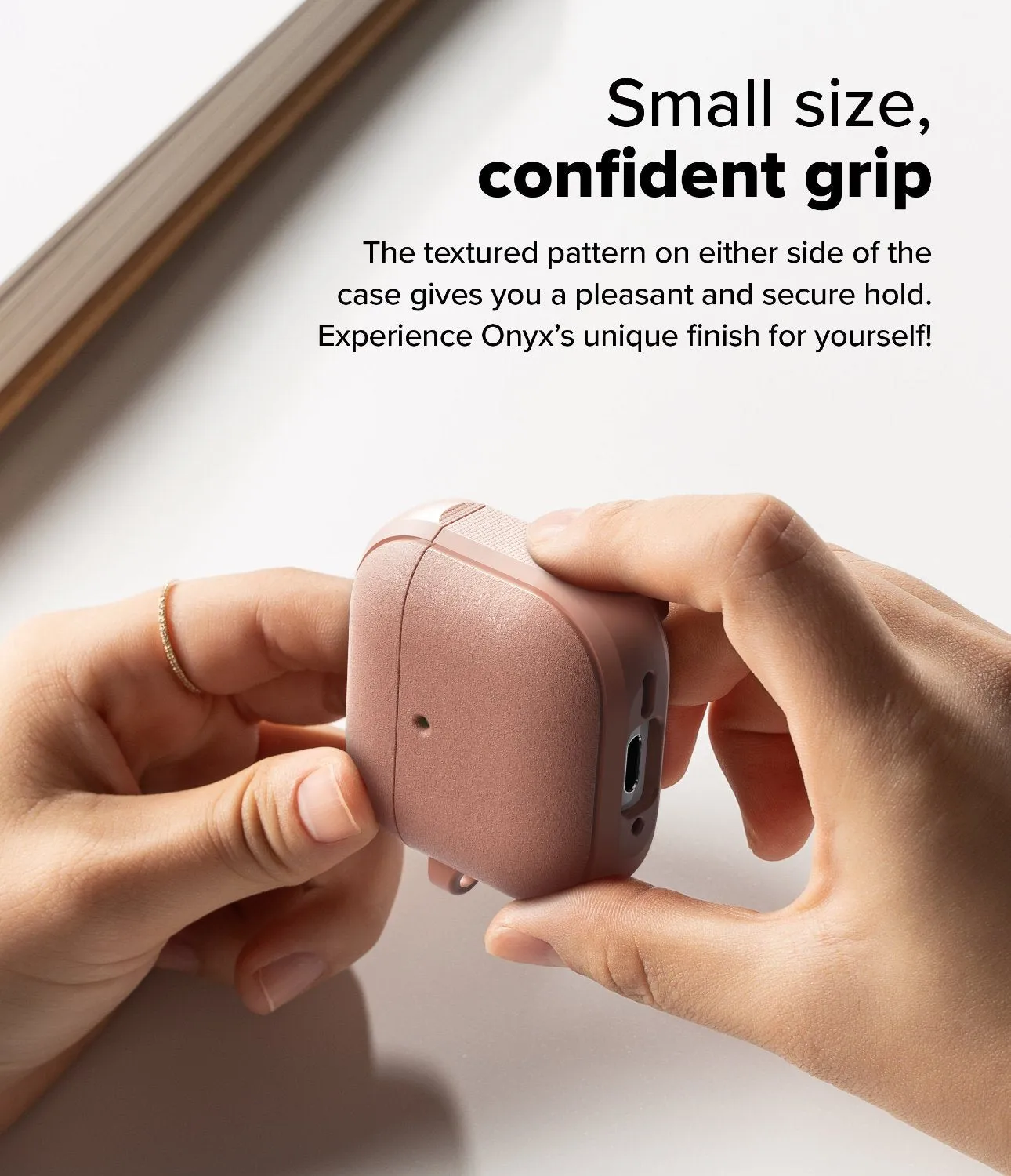 Premium Quality AirPods 4 Case | Onyx Magnetic  Limited Availability!