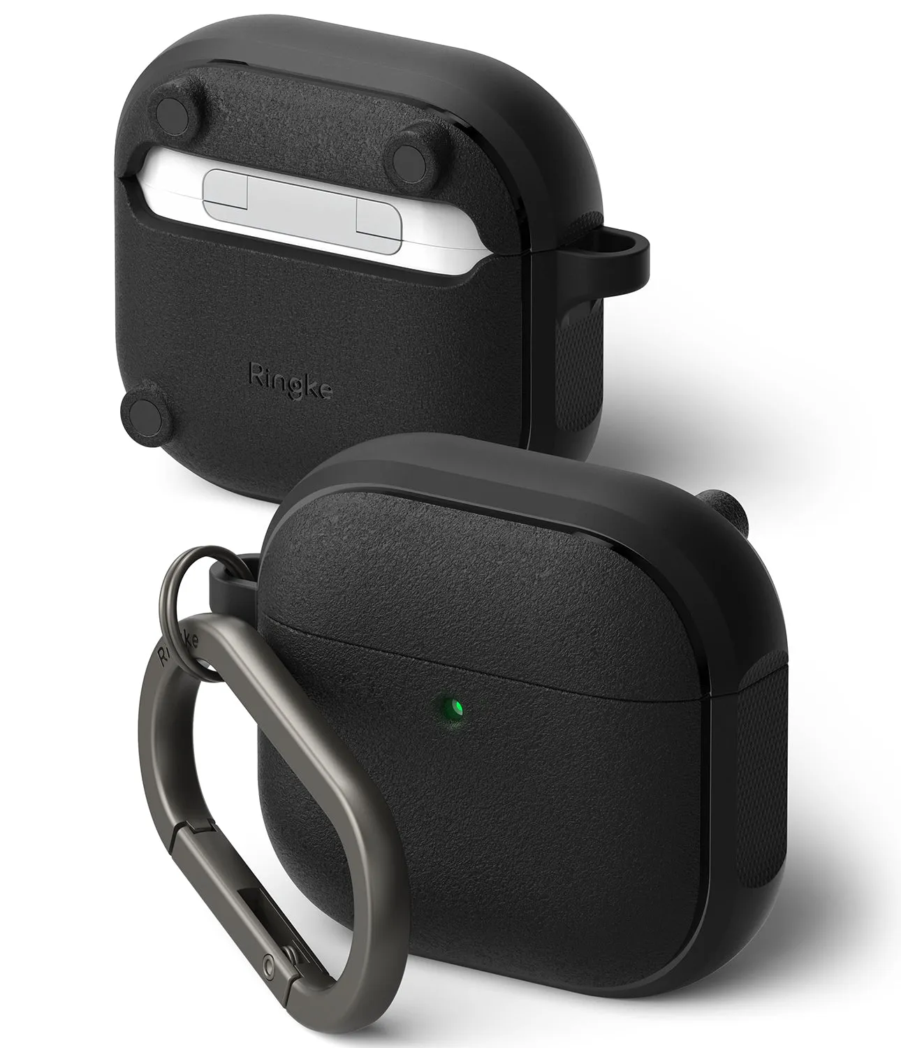Premium Quality AirPods 4 Case | Onyx Magnetic  Limited Availability!