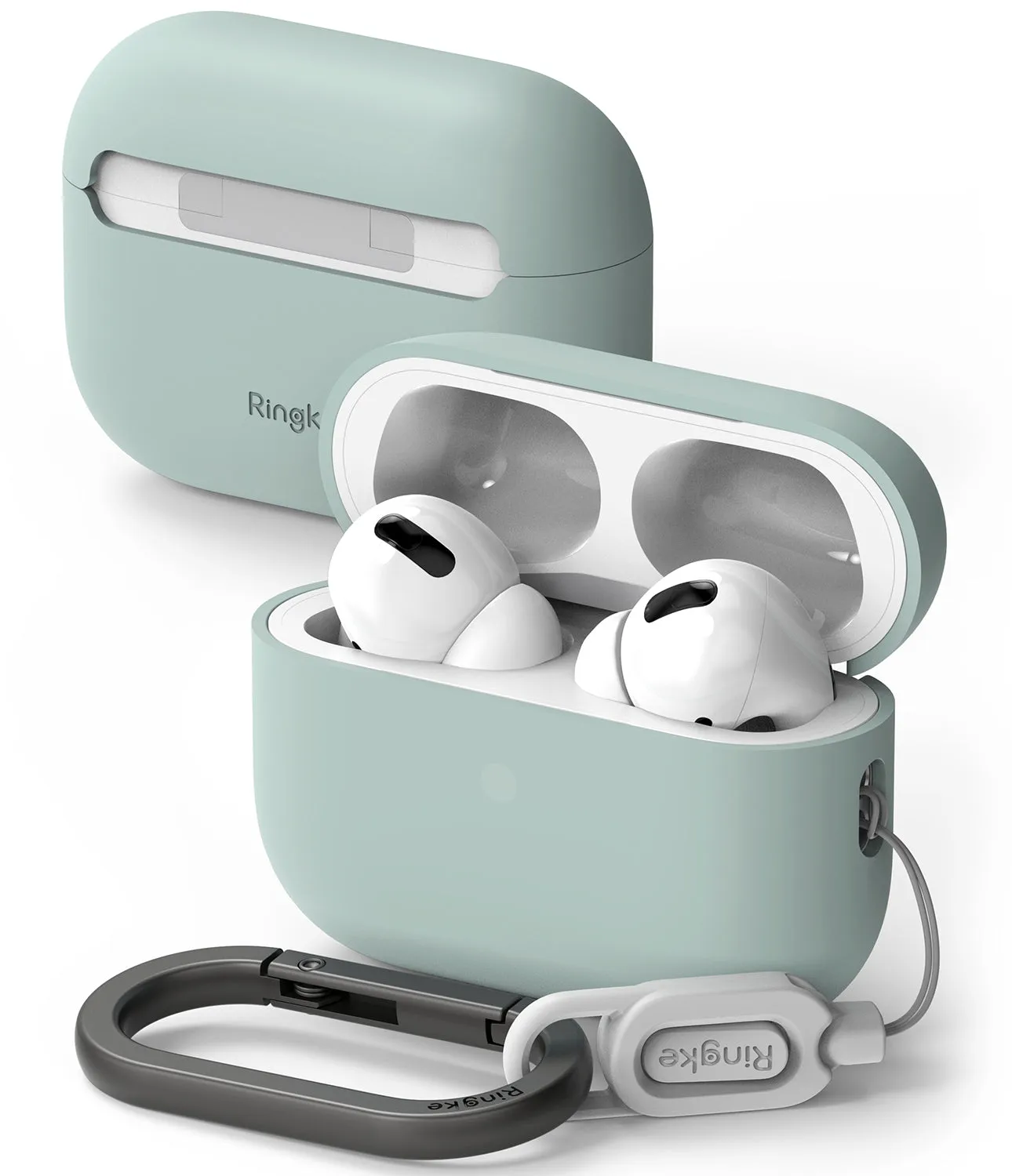 Premium Quality AirPods Pro 2 Case | Silicone  Today Only!
