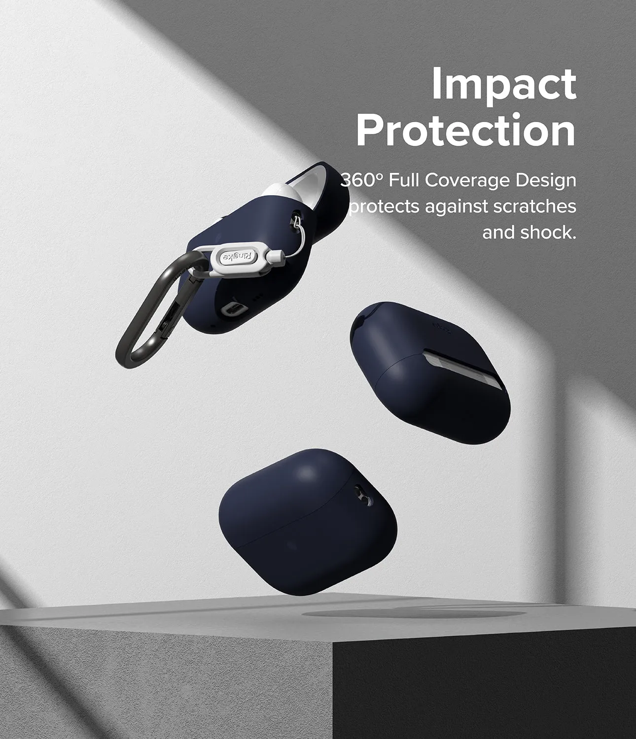 Premium Quality AirPods Pro 2 Case | Silicone  Today Only!