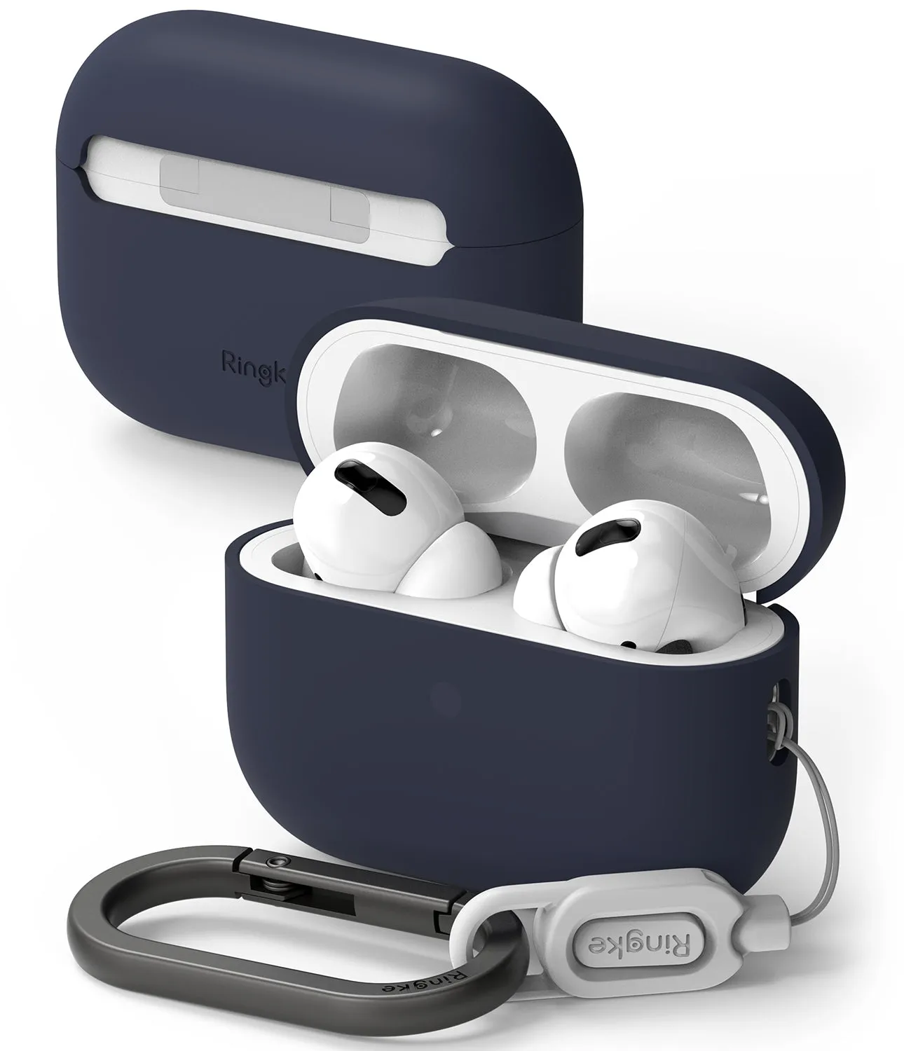 Premium Quality AirPods Pro 2 Case | Silicone  Today Only!