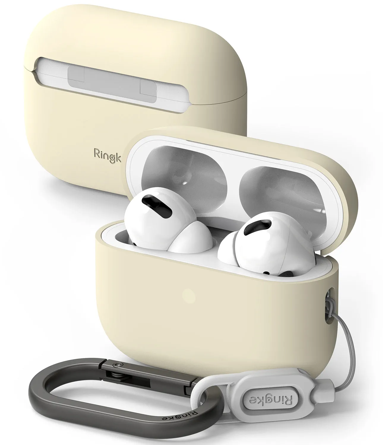 Premium Quality AirPods Pro 2 Case | Silicone  Today Only!