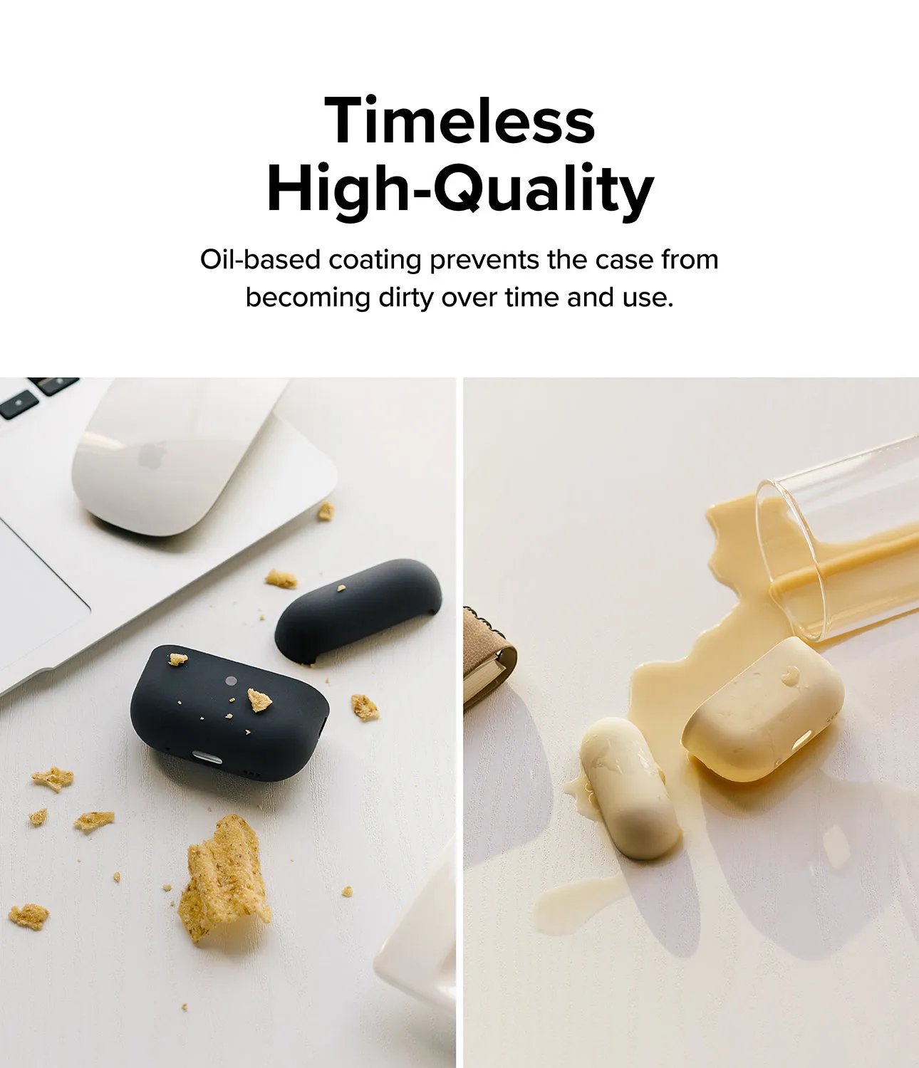 Premium Quality AirPods Pro 2 Case | Silicone  Today Only!