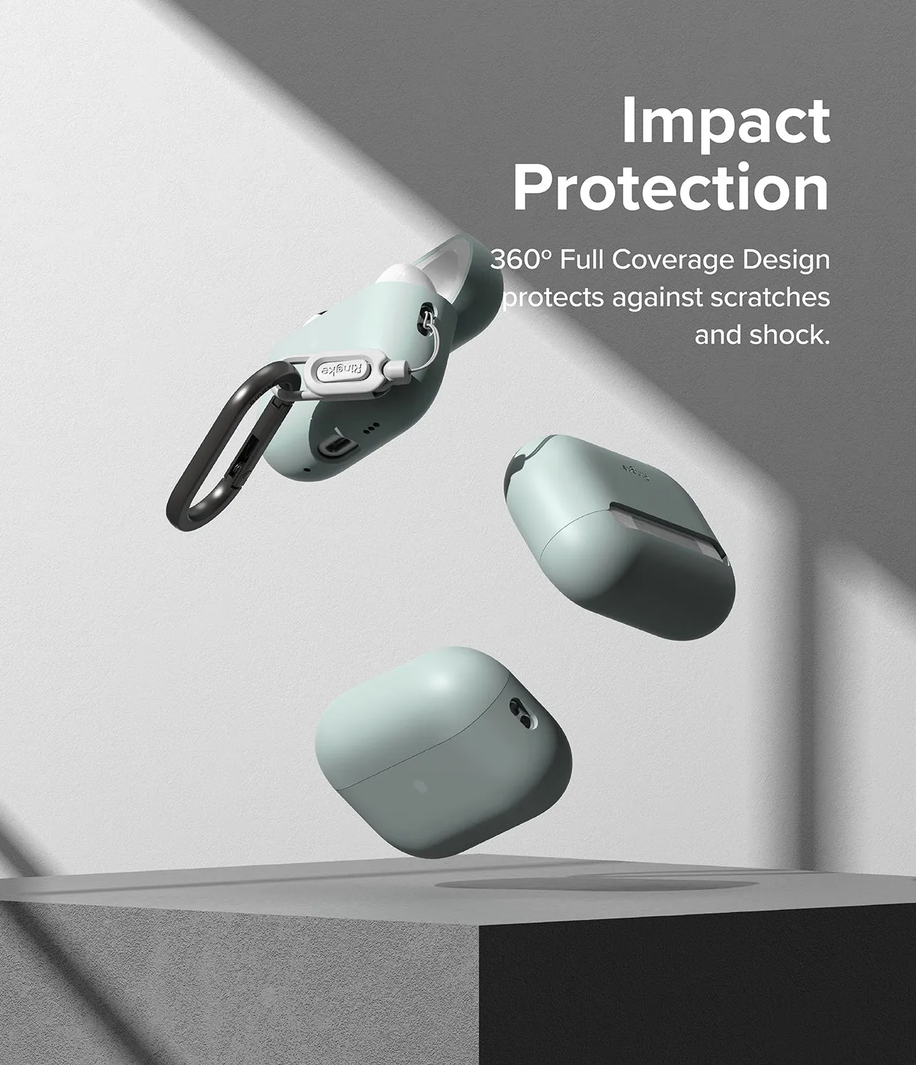 Premium Quality AirPods Pro 2 Case | Silicone  Today Only!