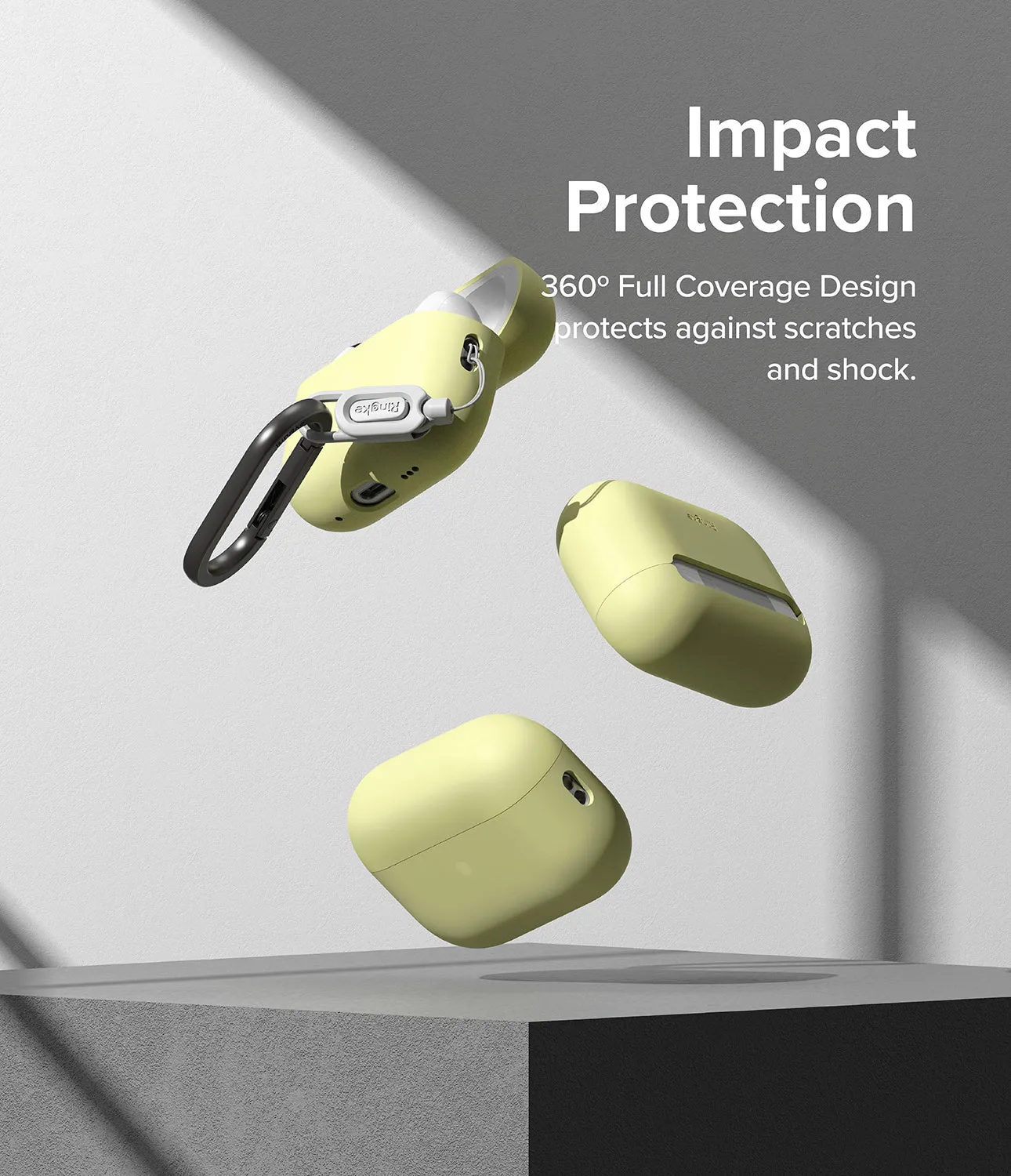 Premium Quality AirPods Pro 2 Case | Silicone  Today Only!