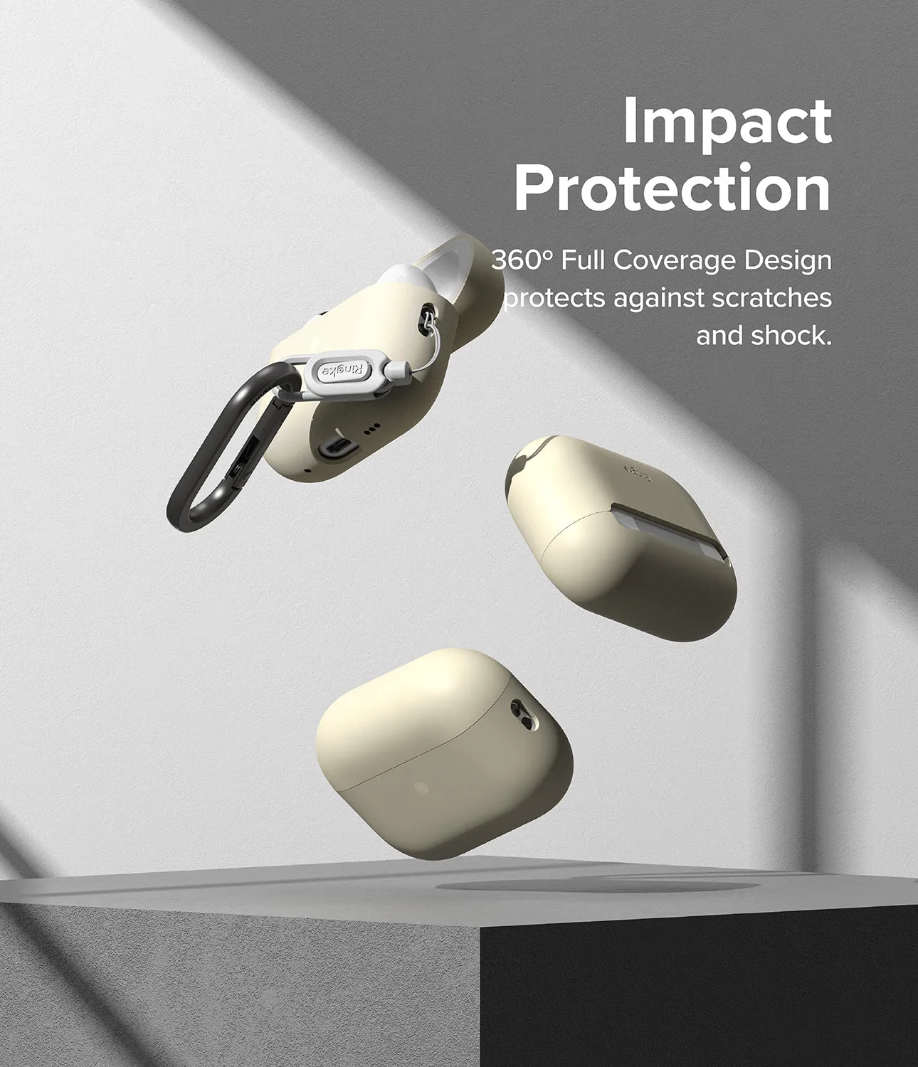 Premium Quality AirPods Pro 2 Case | Silicone  Today Only!
