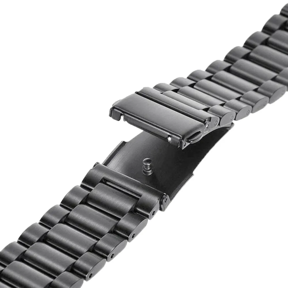 Premium Quality Amazfit GTS Titanium Strap (Graphite)  Almost Sold Out!