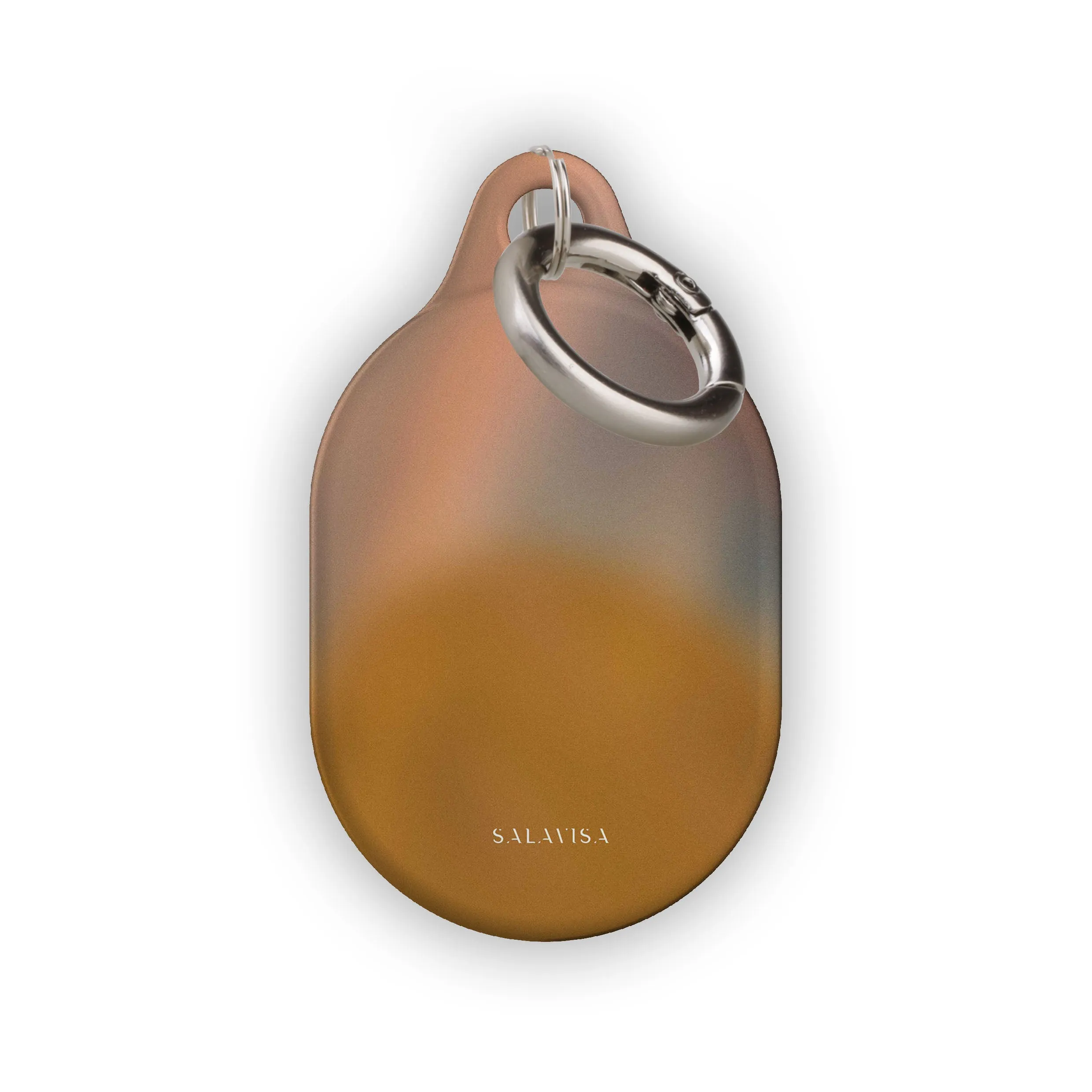 Premium Quality Amber Haze AirTag Holder  Going Fast!