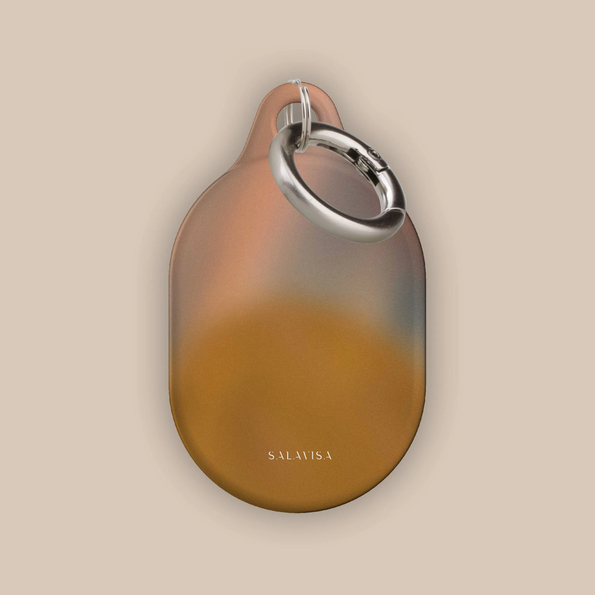 Premium Quality Amber Haze AirTag Holder  Going Fast!