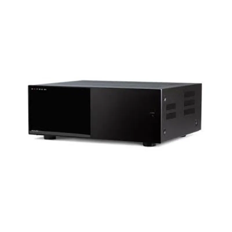 Premium Quality Anthem MCA 225 V2 Power Amplifier (Each)  Today Only!