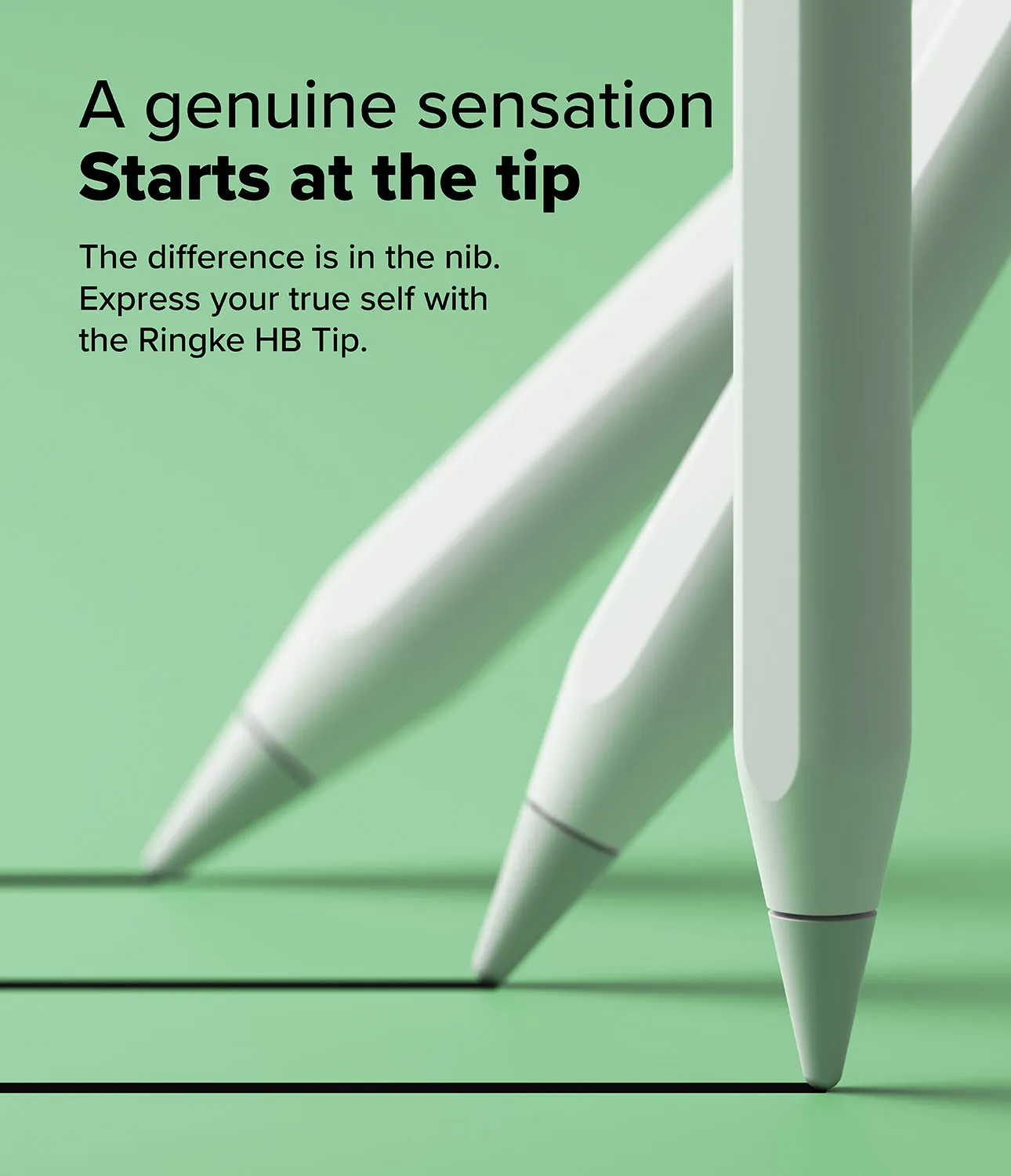 Premium Quality Apple Pencil | HB Tip  Limited Release!
