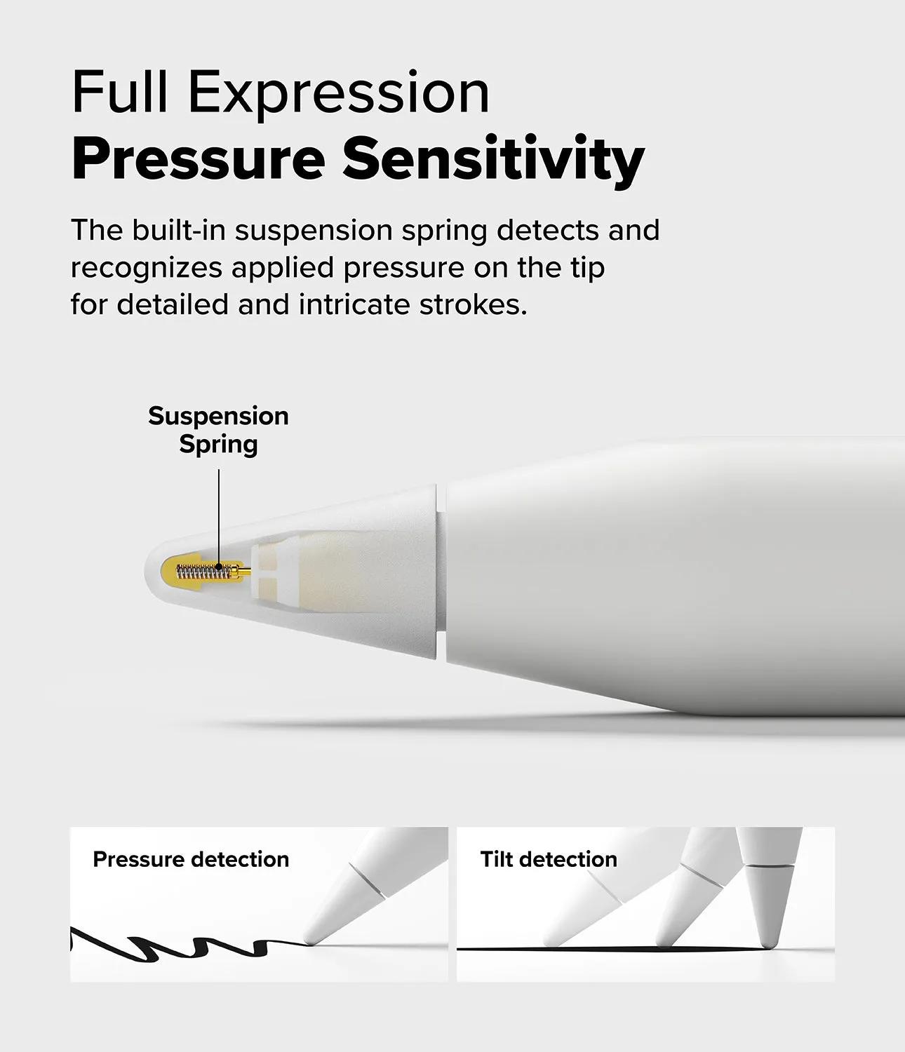 Premium Quality Apple Pencil | HB Tip  Limited Release!