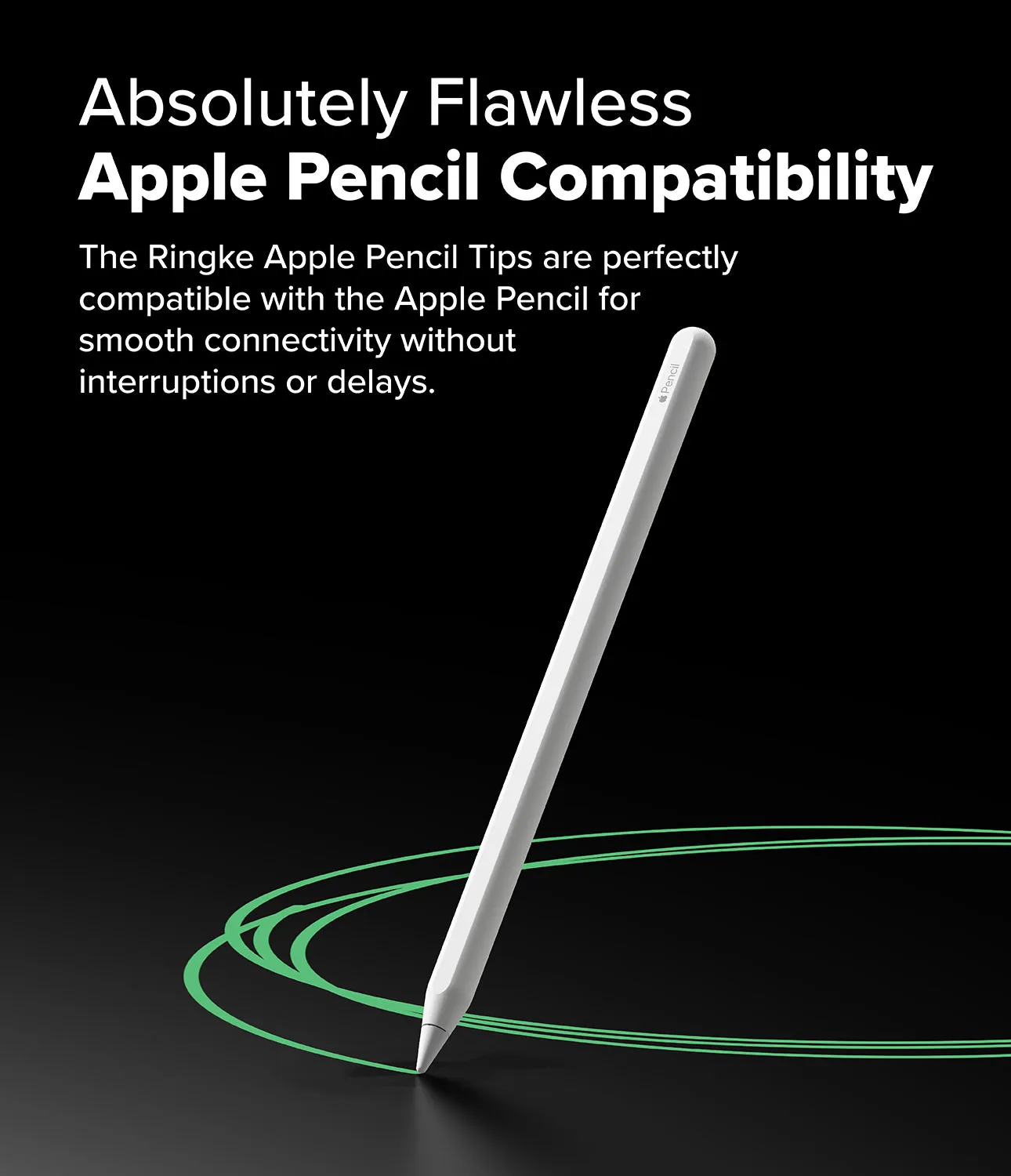 Premium Quality Apple Pencil | HB Tip  Limited Release!