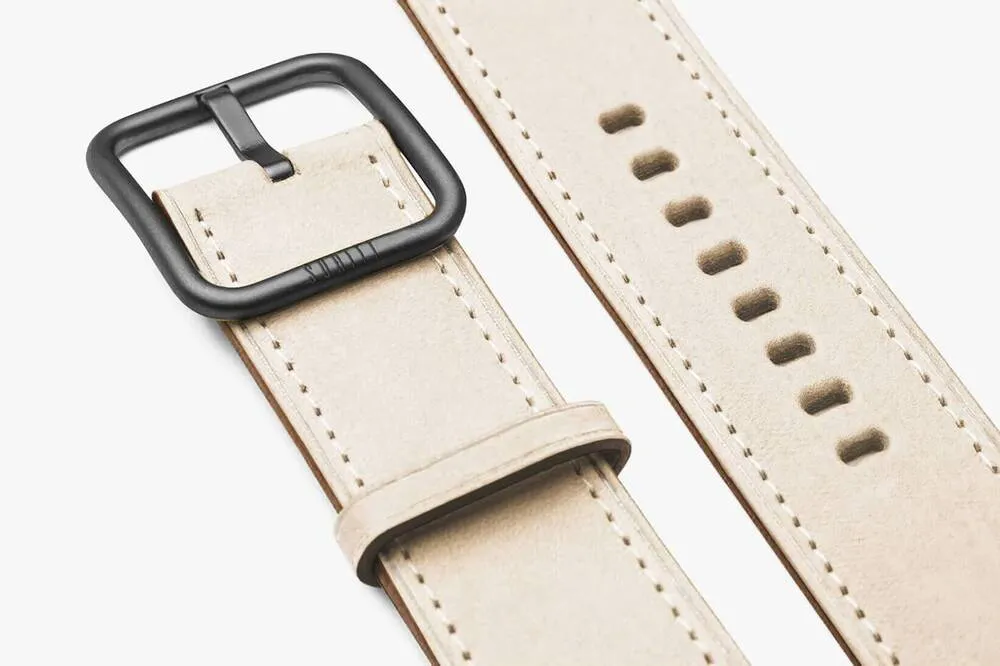 Premium Quality Apple Watch Band Rio Cream  Today Only!