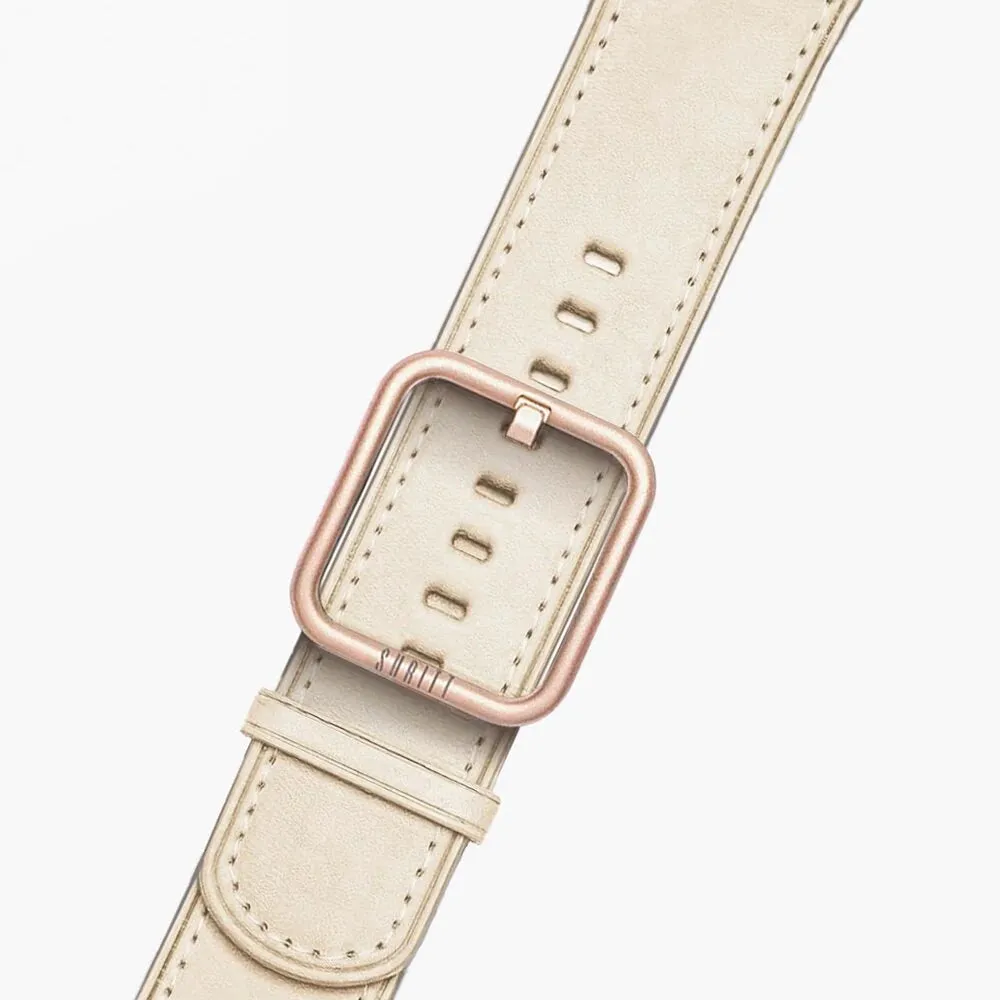 Premium Quality Apple Watch Band Rio Cream  Today Only!