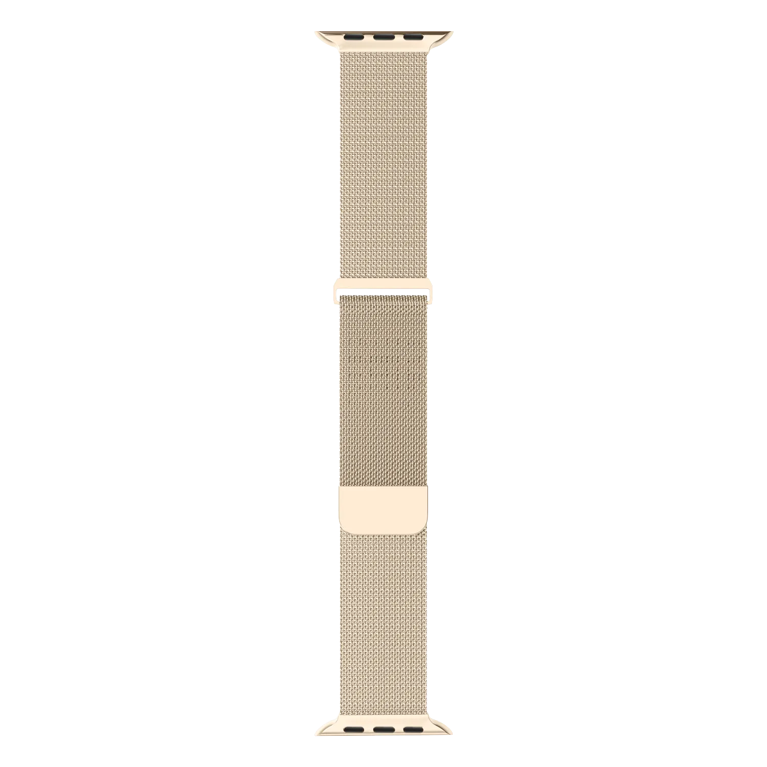 Premium Quality Apple Watch Milanese Loop Strap (Retro Gold)  Almost Sold Out!
