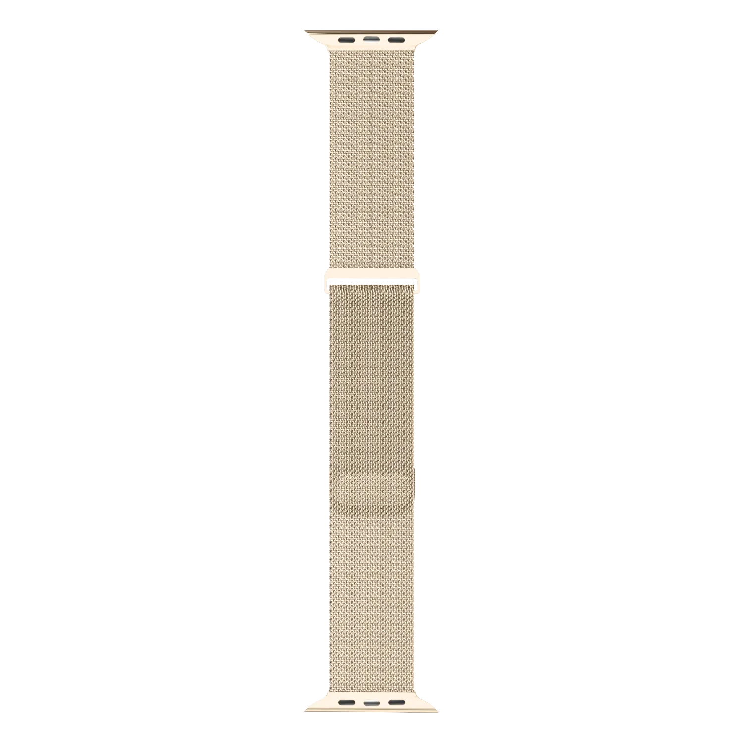 Premium Quality Apple Watch Milanese Loop Strap (Retro Gold)  Almost Sold Out!